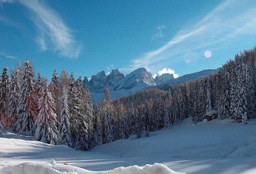 בית מלון כפרי Laurino