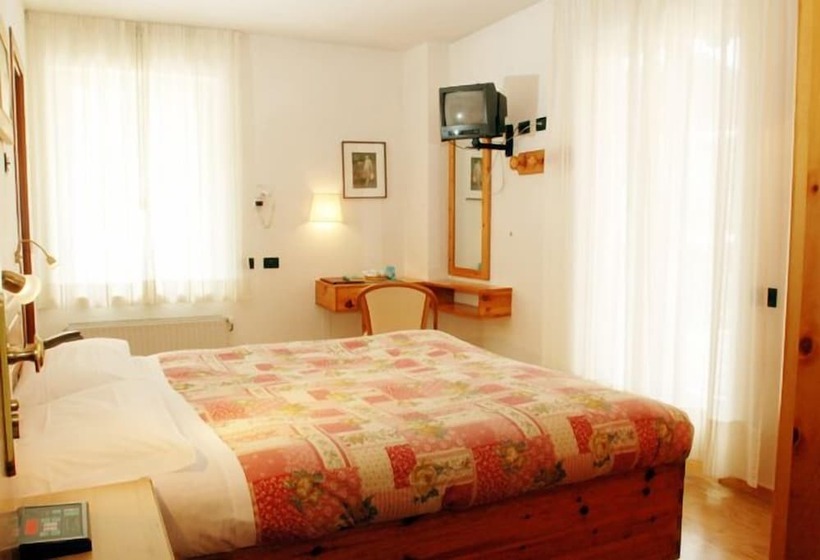 בית מלון כפרי Laurino