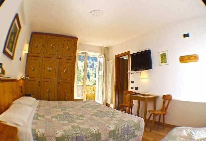 בית מלון כפרי Laurino