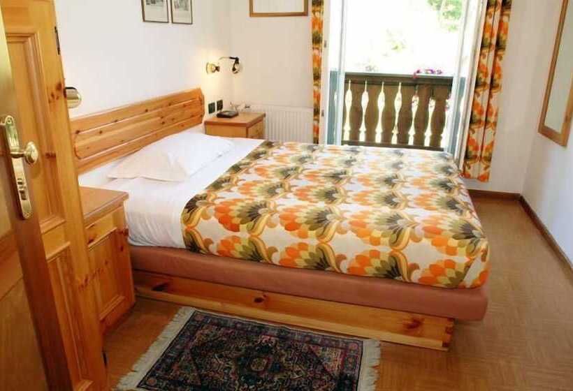 בית מלון כפרי Laurino