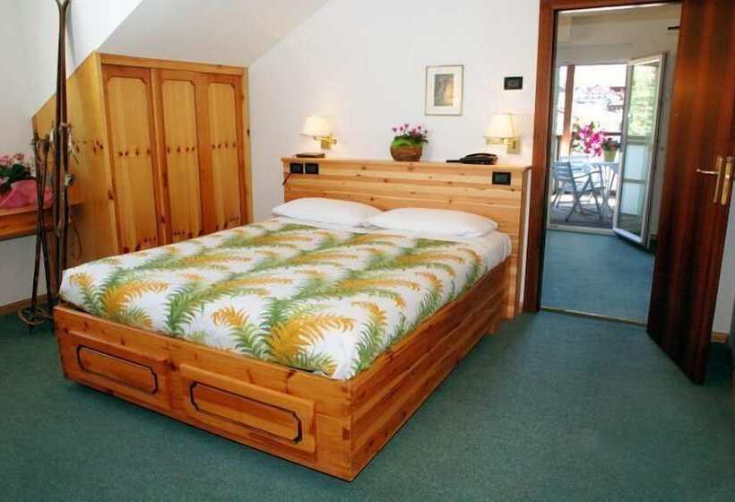 בית מלון כפרי Laurino