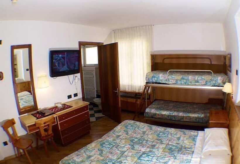 בית מלון כפרי Laurino