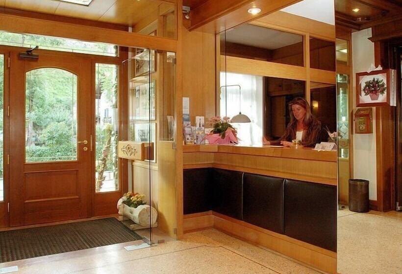 בית מלון כפרי Laurino