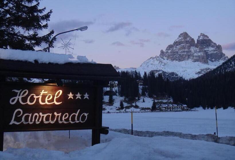 فندق Lavaredo