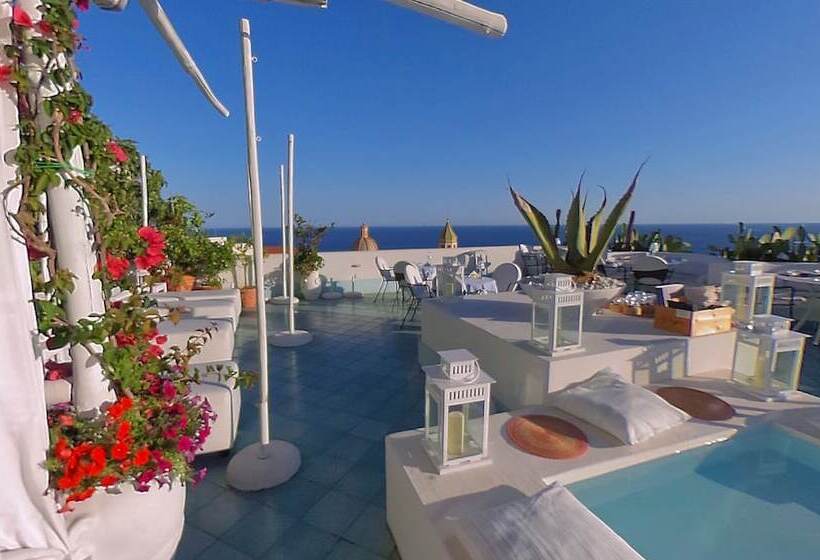 Отель Le Fioriere