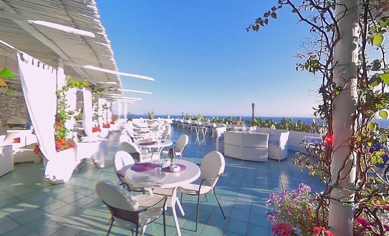 فندق Le Fioriere