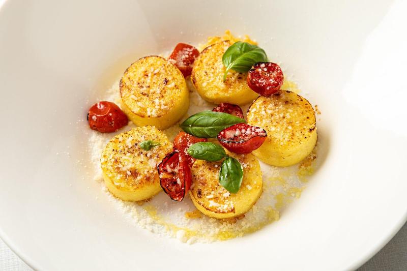 בית מלון כפרי Le Méridien Visconti Rome