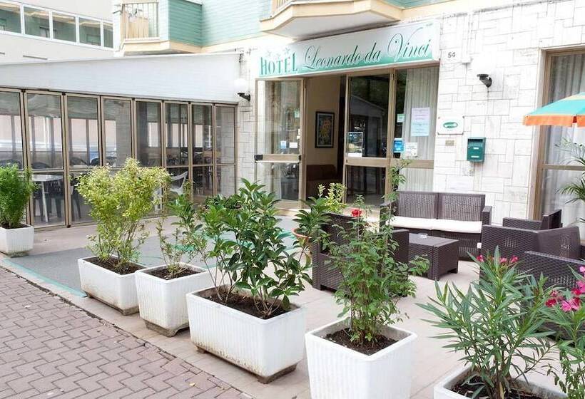 ホテル Leonardo Da Vinci