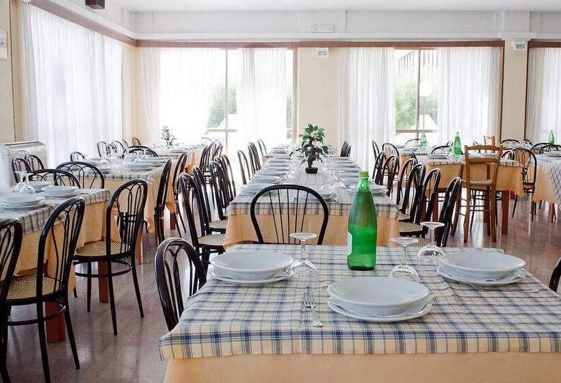 ホテル Leonardo Da Vinci