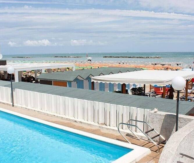 ホテル Leonardo Da Vinci