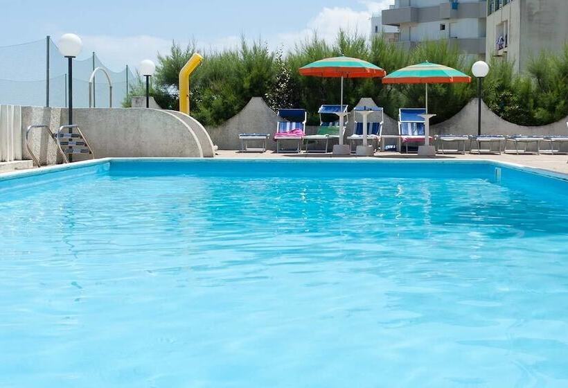 ホテル Leonardo Da Vinci