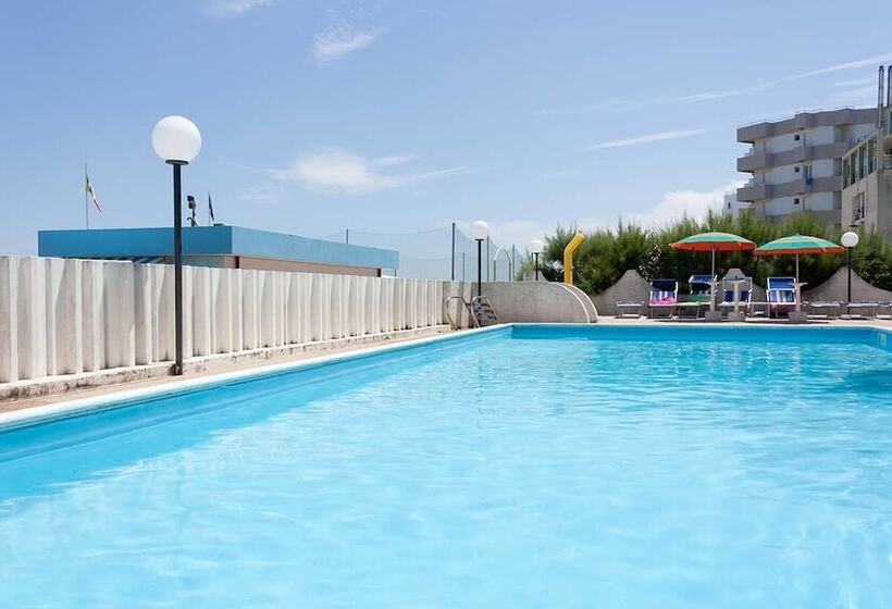 ホテル Leonardo Da Vinci