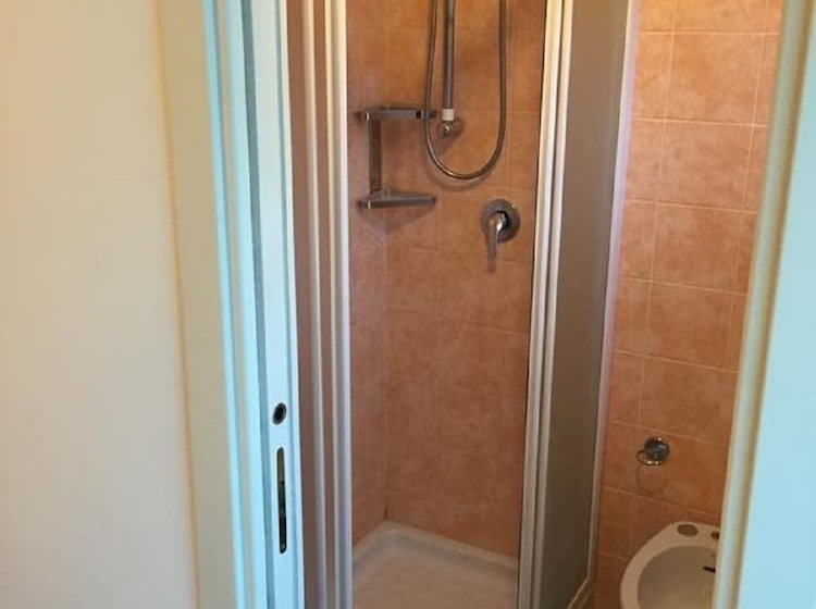 ホテル Leonardo Da Vinci