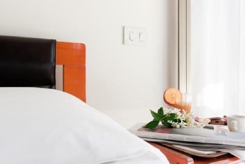 ホテル Leonardo Da Vinci