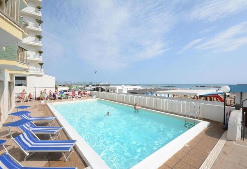 ホテル Leonardo Da Vinci