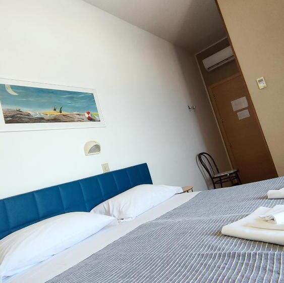 ホテル Leonardo Da Vinci