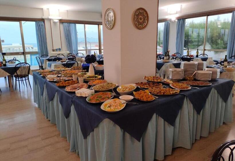 ホテル Leonardo Da Vinci