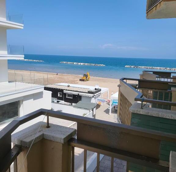 ホテル Leonardo Da Vinci