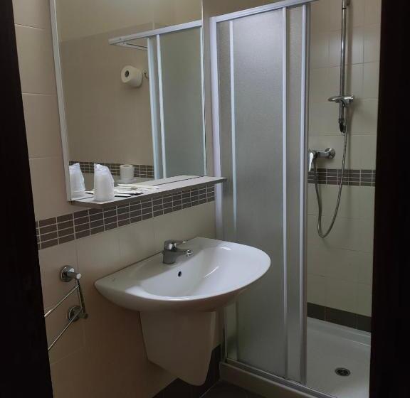 ホテル Leonardo Da Vinci