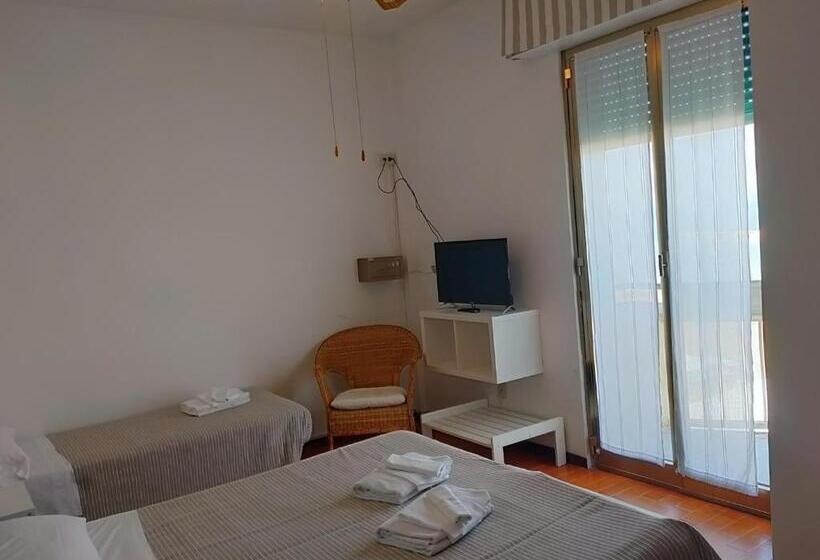 ホテル Leonardo Da Vinci