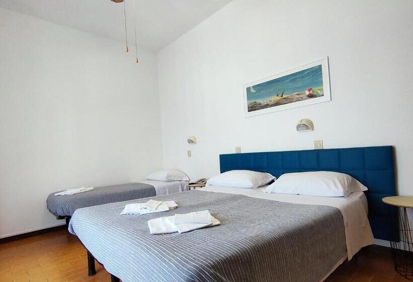 ホテル Leonardo Da Vinci