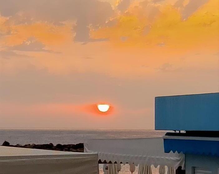 ホテル Leonardo Da Vinci