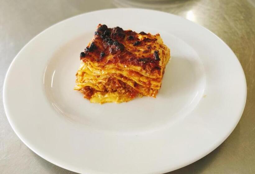 ホテル Leonardo Da Vinci