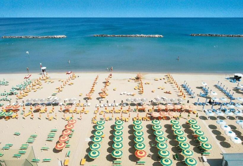 ホテル Leonardo Da Vinci