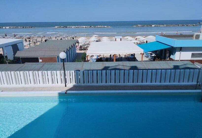 ホテル Leonardo Da Vinci