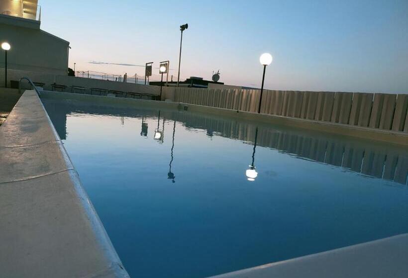 ホテル Leonardo Da Vinci