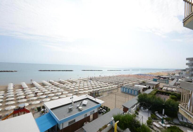 ホテル Leonardo Da Vinci