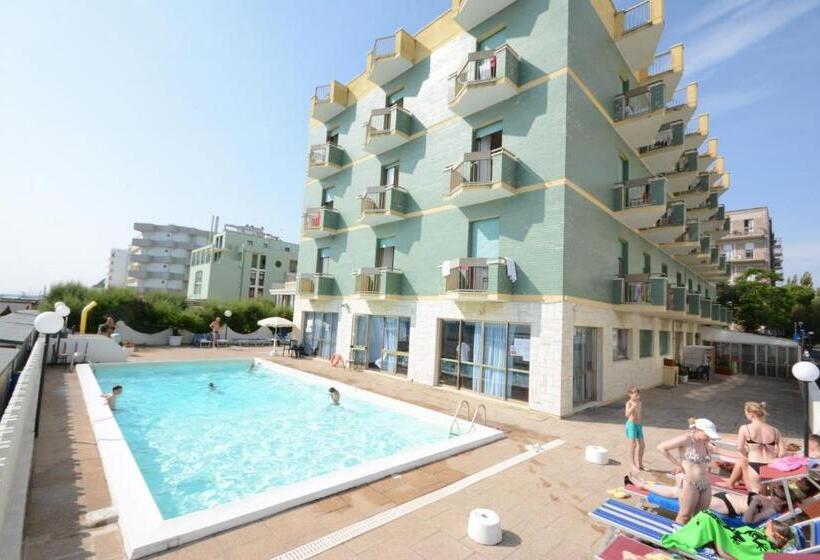 ホテル Leonardo Da Vinci