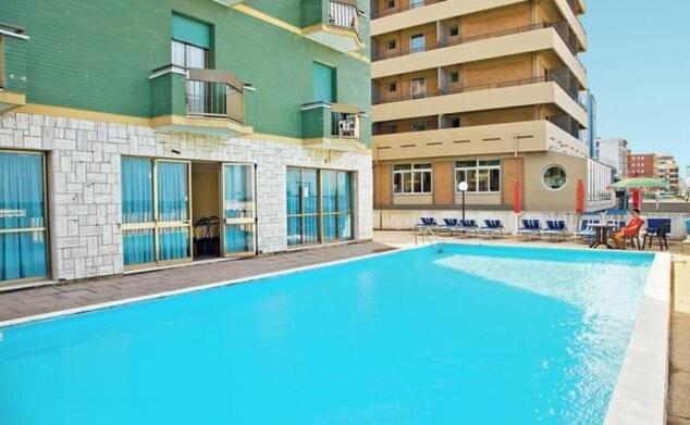 ホテル Leonardo Da Vinci