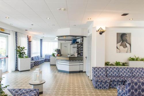 Отель Levante Sul Mare