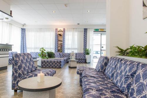 Отель Levante Sul Mare