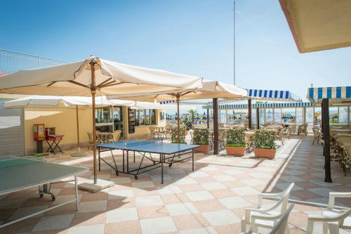 호텔 Levante Sul Mare