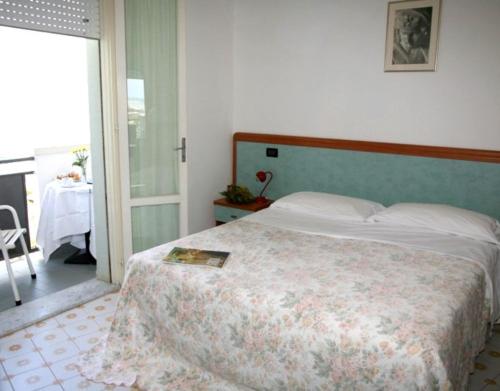 בית מלון כפרי Levante Sul Mare