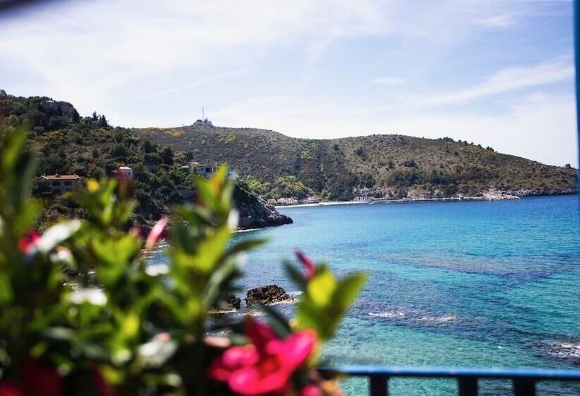 בית מלון כפרי Lido Ficocella