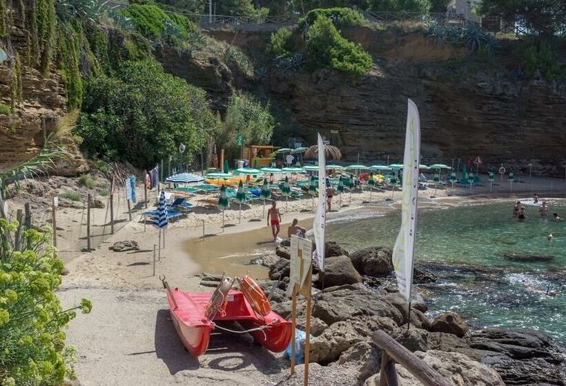 בית מלון כפרי Lido Ficocella