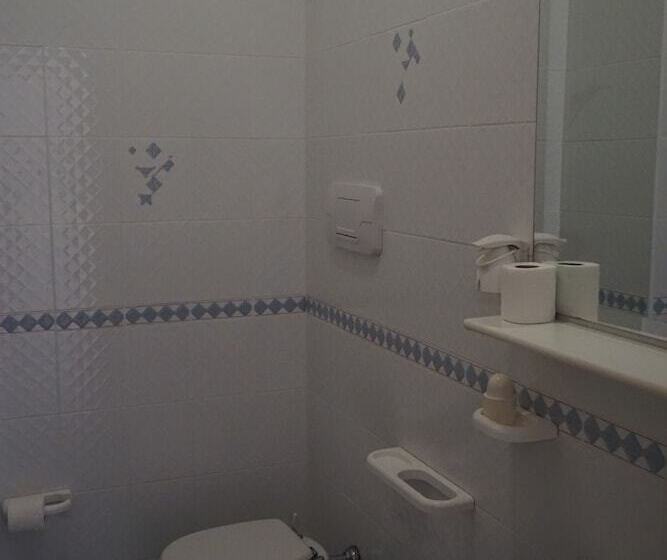 فندق Lido Ficocella