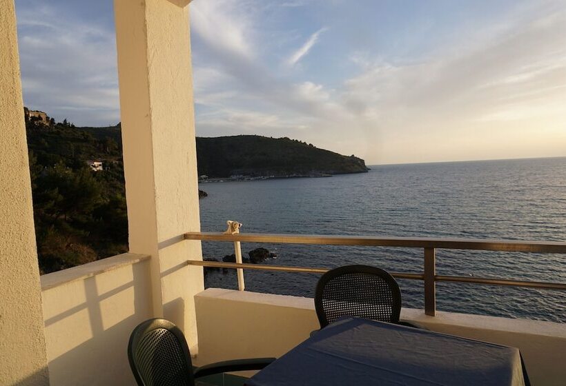 בית מלון כפרי Lido Ficocella