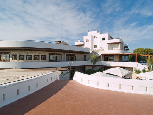 בית מלון כפרי Lido Torre Egnazia