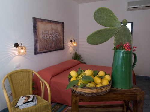 בית מלון כפרי Lido Torre Egnazia