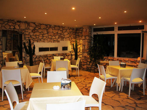 בית מלון כפרי Lido Torre Egnazia