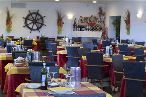 בית מלון כפרי Lido Torre Egnazia