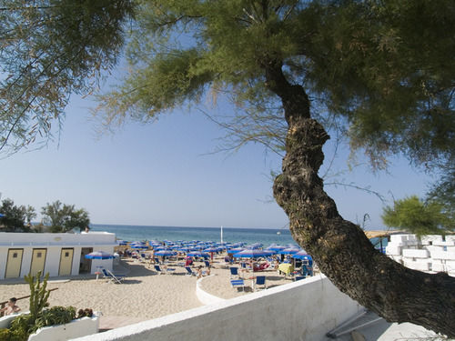 בית מלון כפרי Lido Torre Egnazia