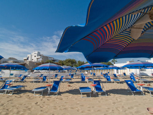 בית מלון כפרי Lido Torre Egnazia