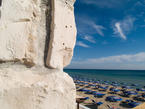 בית מלון כפרי Lido Torre Egnazia