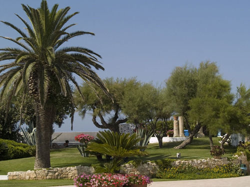 בית מלון כפרי Lido Torre Egnazia