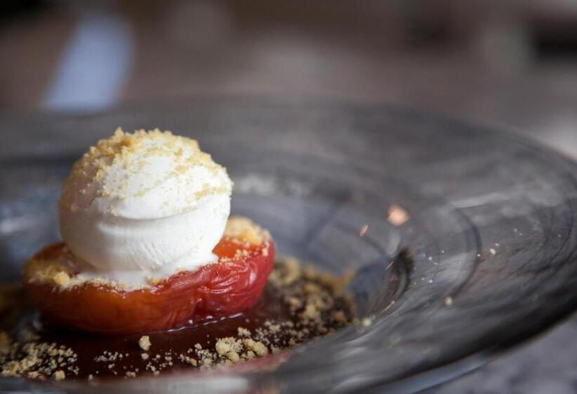 ホテル Lo Scoiattolo Piedmont Bike